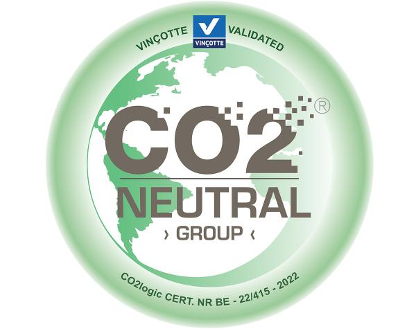 Ageas Group becomes CO2 neutral in its own operations