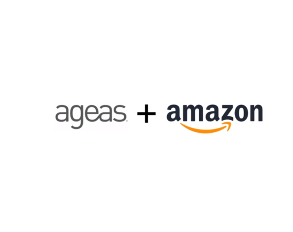 Ageas UK becomes one of first insurers on new Amazon Insurance Store