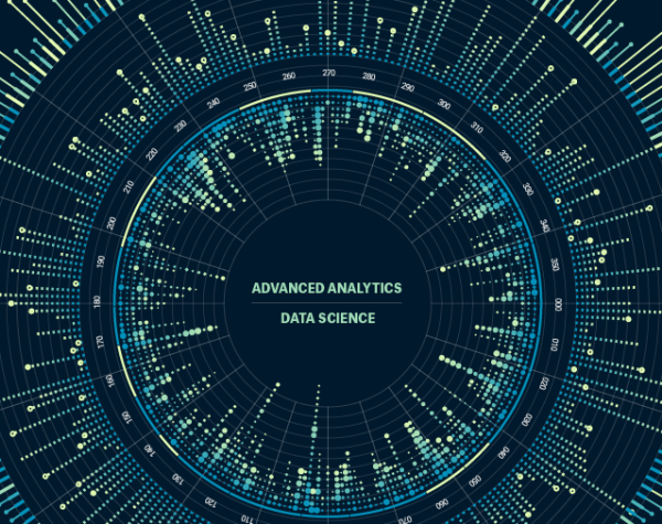 picture Strengthening core capabilities with advanced analytics and data science