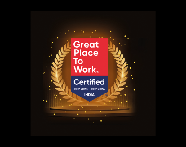 picture AFLI recognised as a Great Place to Work for 5th consecutive year!