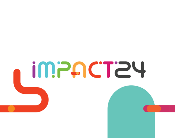 Replay the Impact24 sessions!