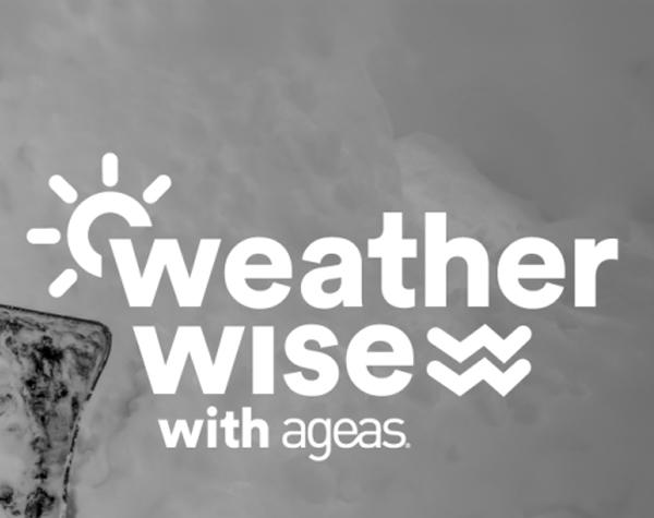 Ageas helps customers weather the storm thanks to work of new task force