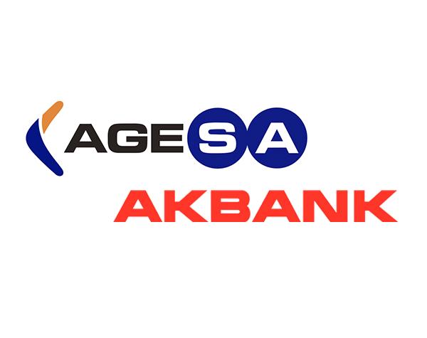 AgeSA and Akbank align to offer seamless digital customer experience