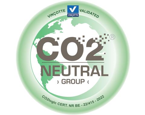 picture Ageas Group becomes CO2 neutral in its own operations